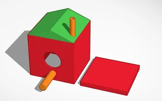 Bird House