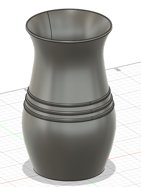 Vase V2