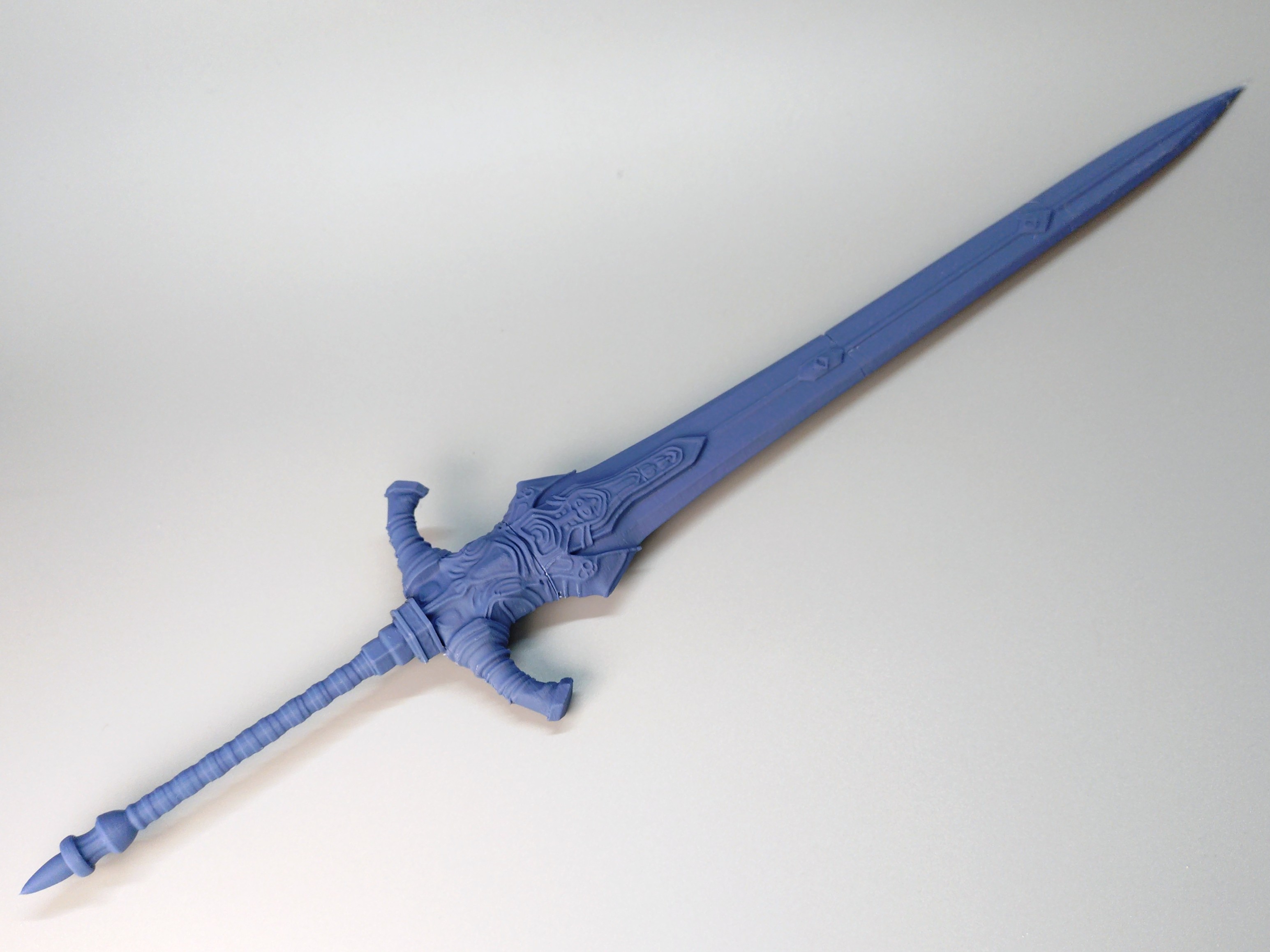 Greatsword of Artorias