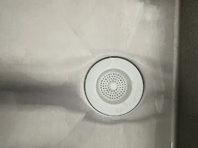 Drain Sink Strainer