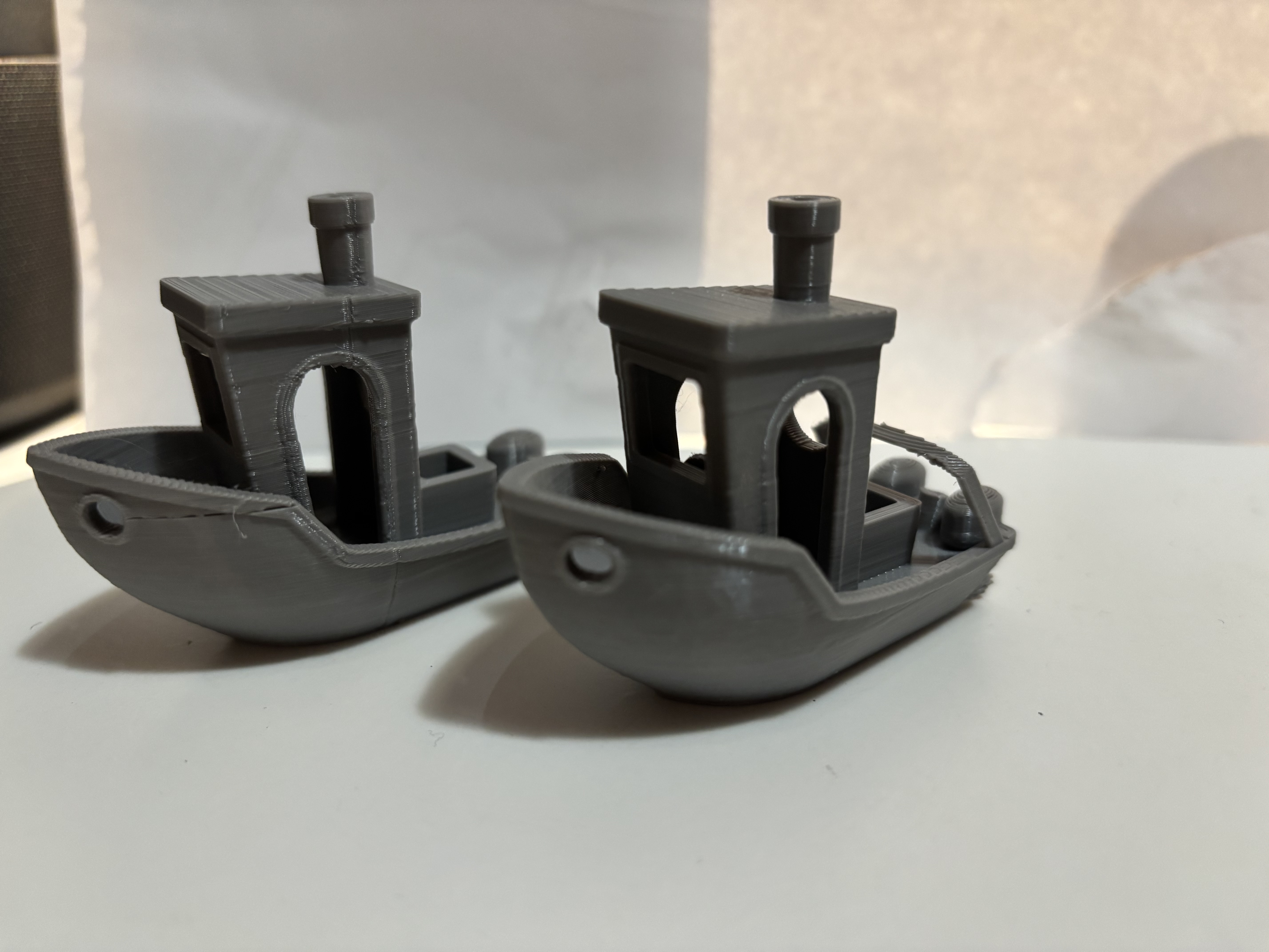 Speed Benchy