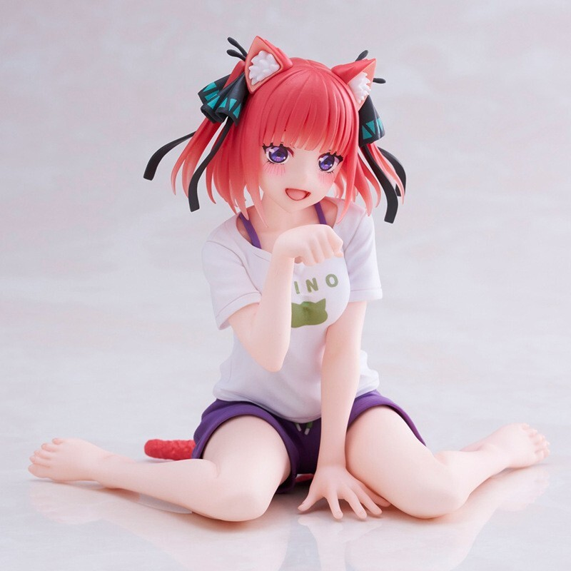 Anime / Hentai Cat Girl with shirt