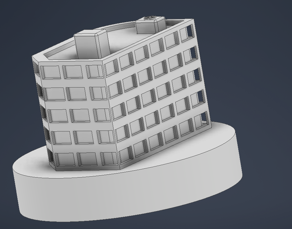 Model Building — miniatura 2