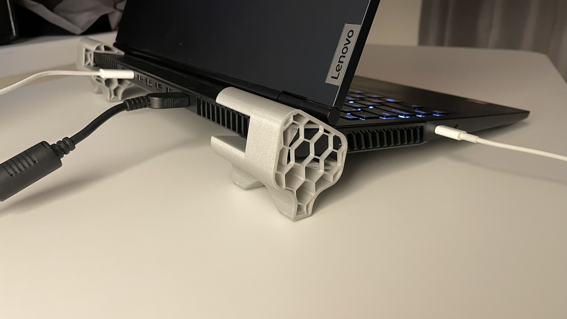 Lenovo Legion 5 (Gen 6) Feet Stand