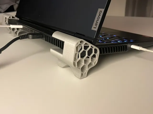 Lenovo Legion 5 (Gen 6) Feet Stand