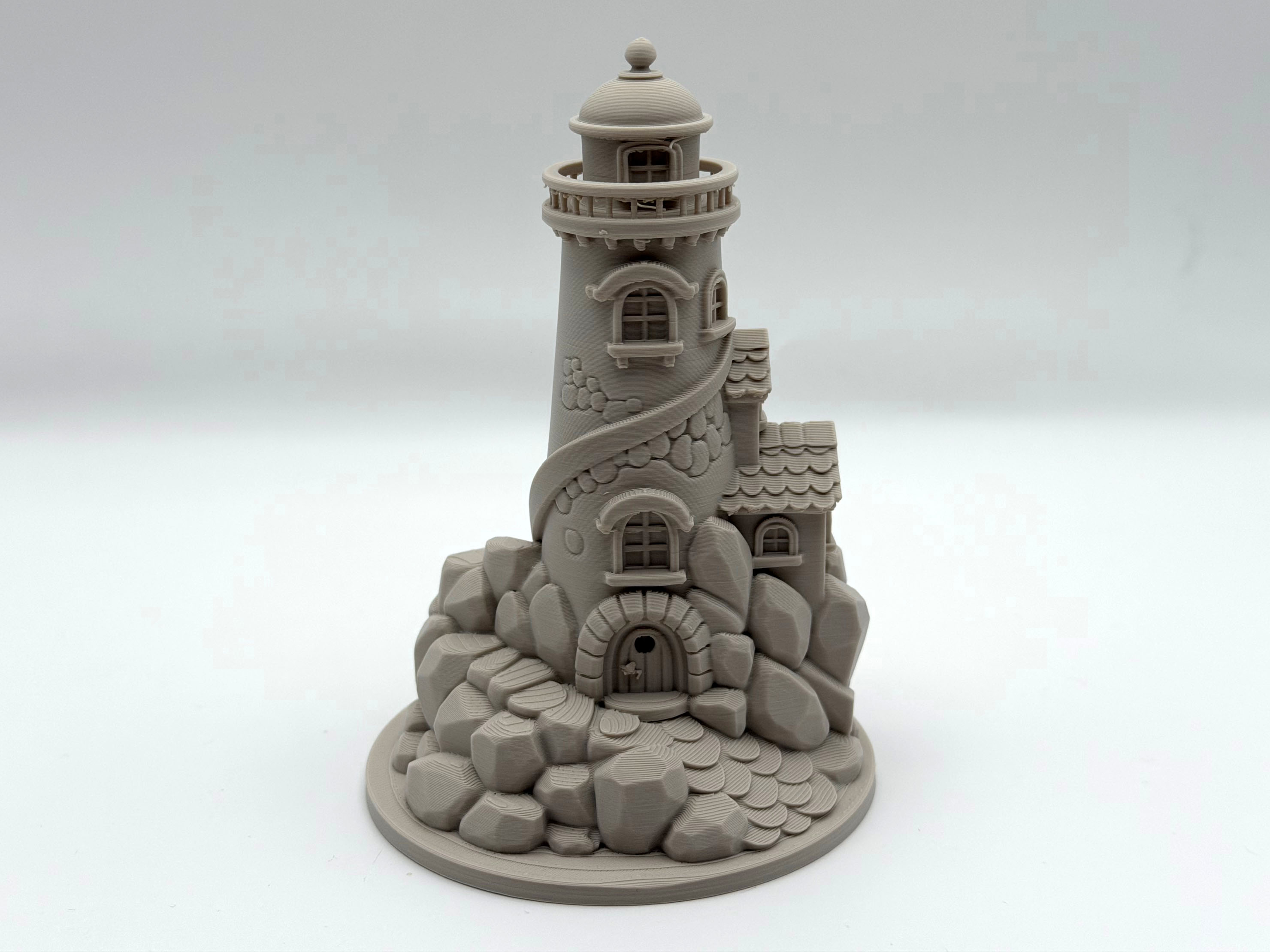 Lookout Lighthouse