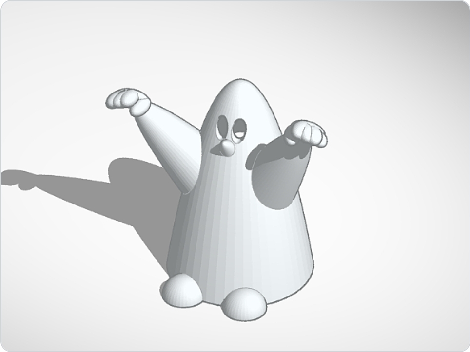 Ghost