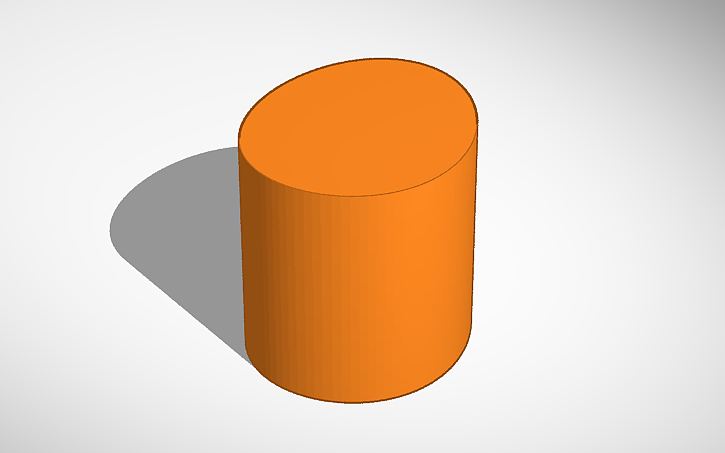egg shaped cylinder 2