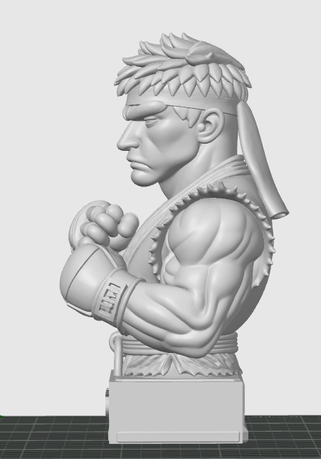 RYU- FAN-MADE-ARTWORK — thumbnail 6