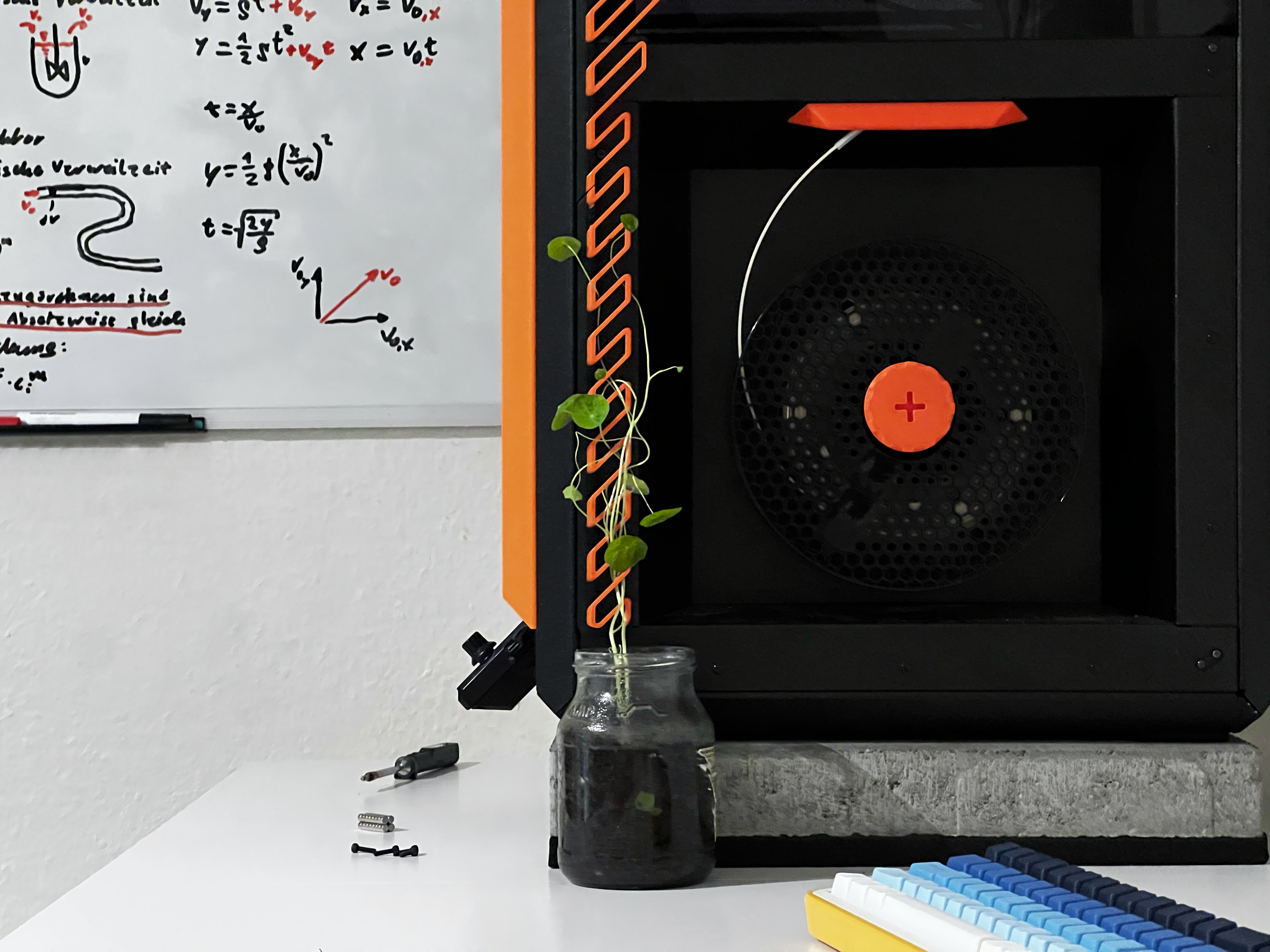 CORE One Trellis — miniatura 3