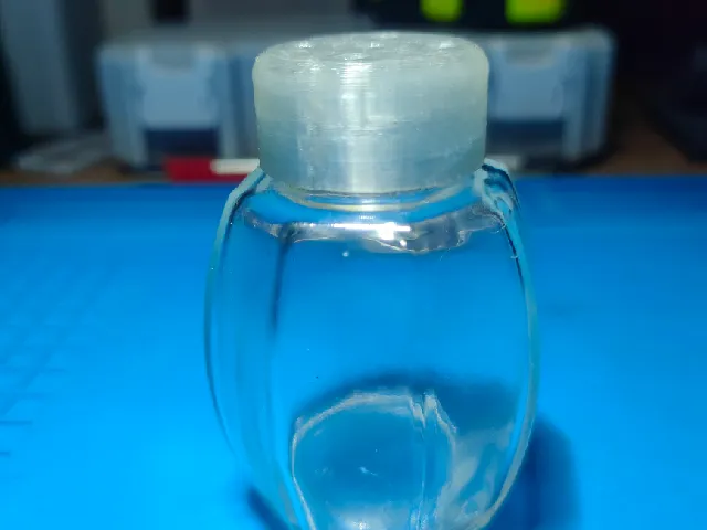 Tappo di Ricambio per Saliera