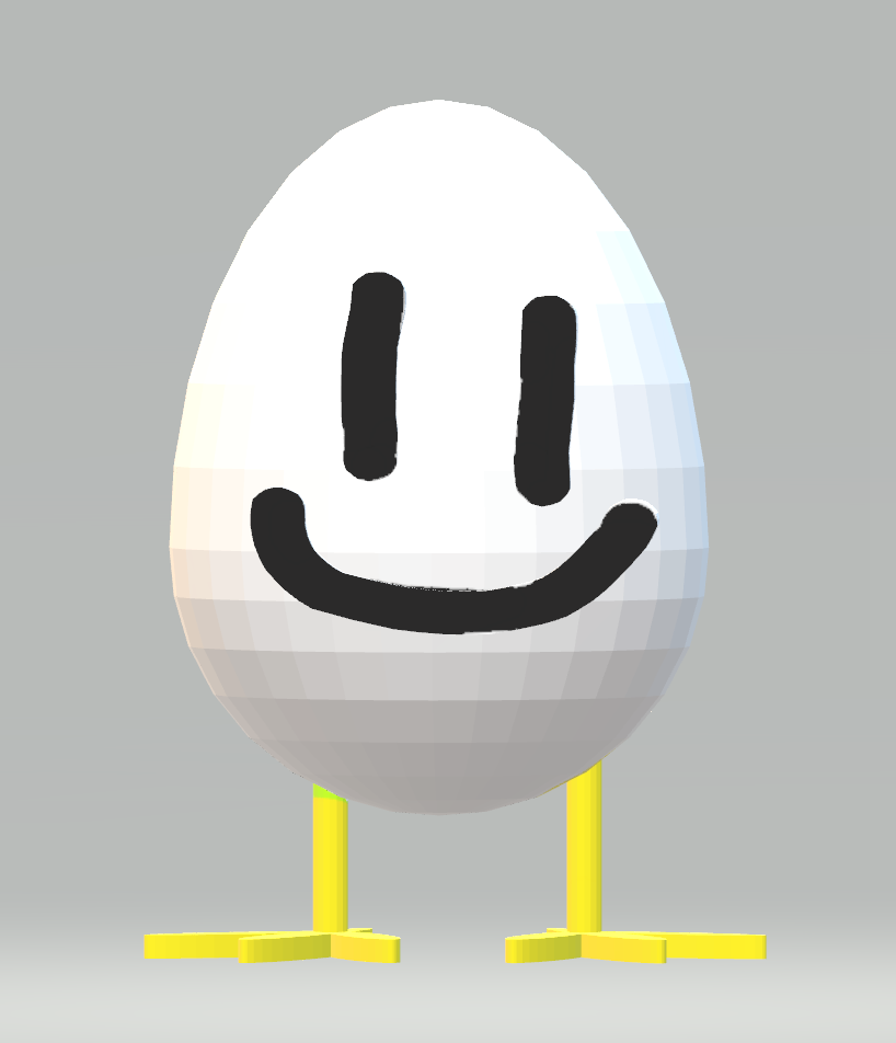 Happy Egg