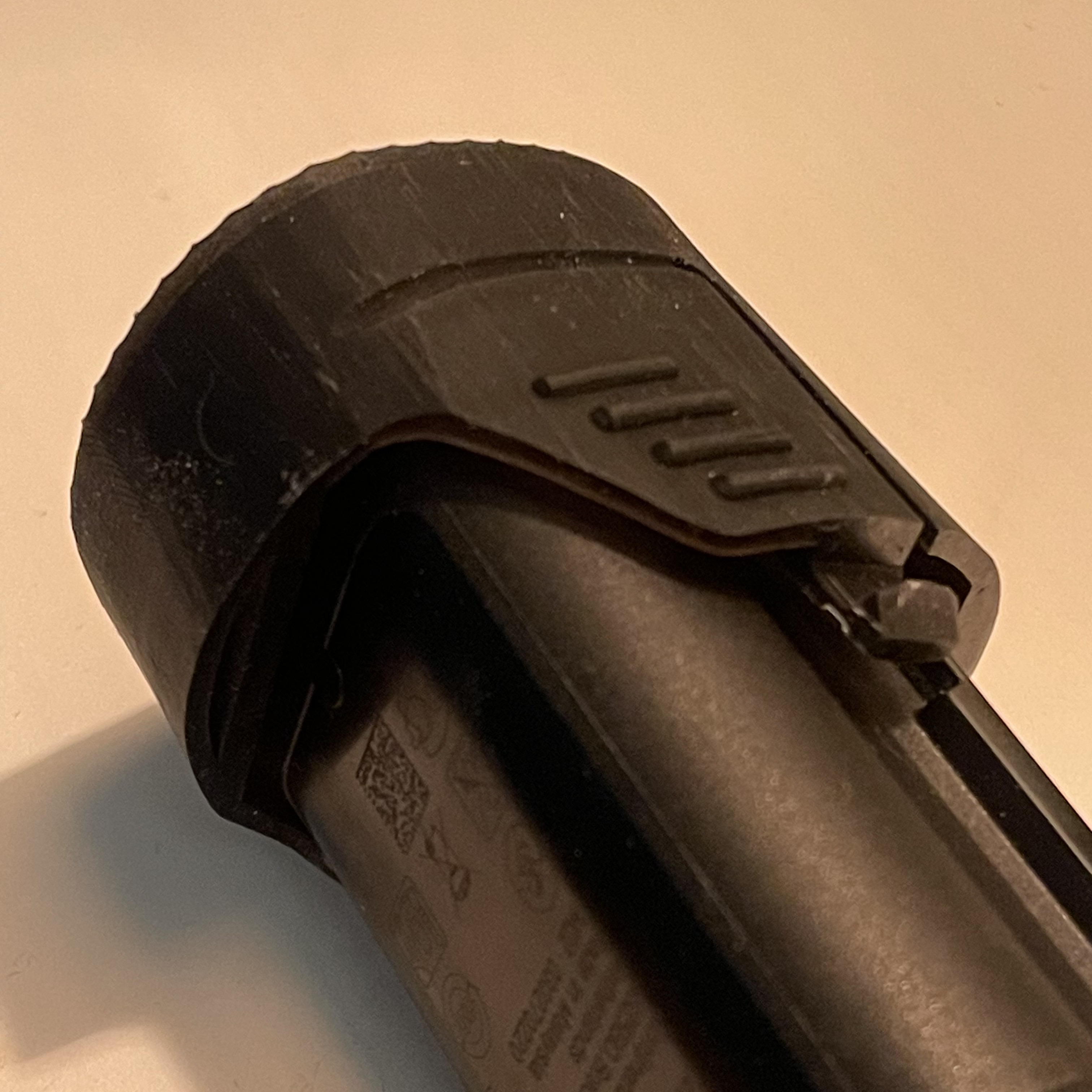 Bosch 12v battery base reinforced
