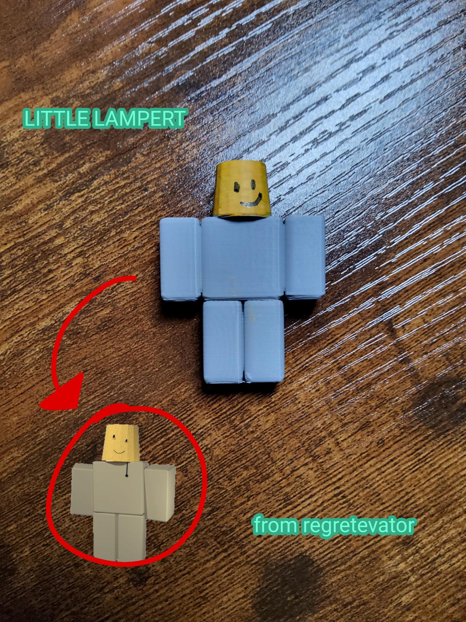 lampert