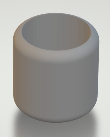 Plant pot