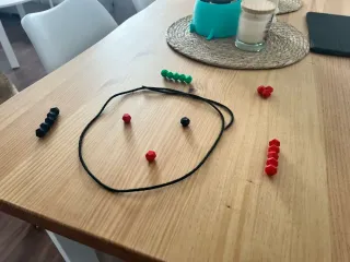 Ajedrez Magnetico