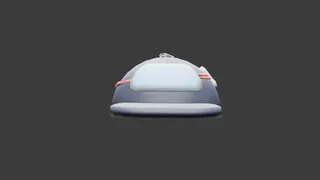 Pop Up Hat!