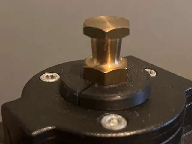 Spigot Adapter