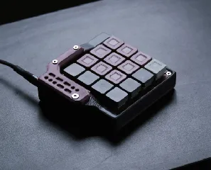 Macropad 4x4