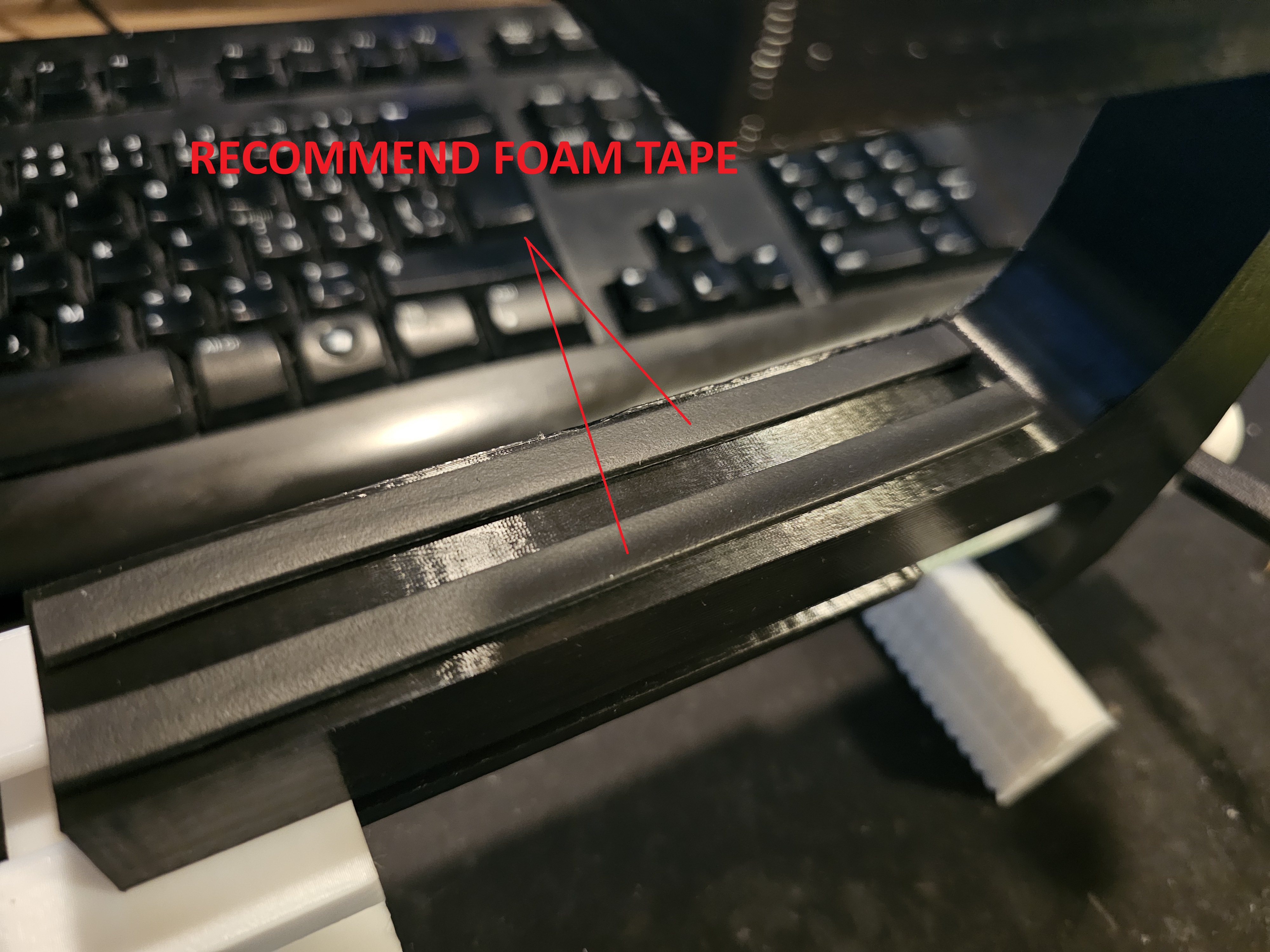 Miniatura 7 do modelo 3D Table vise