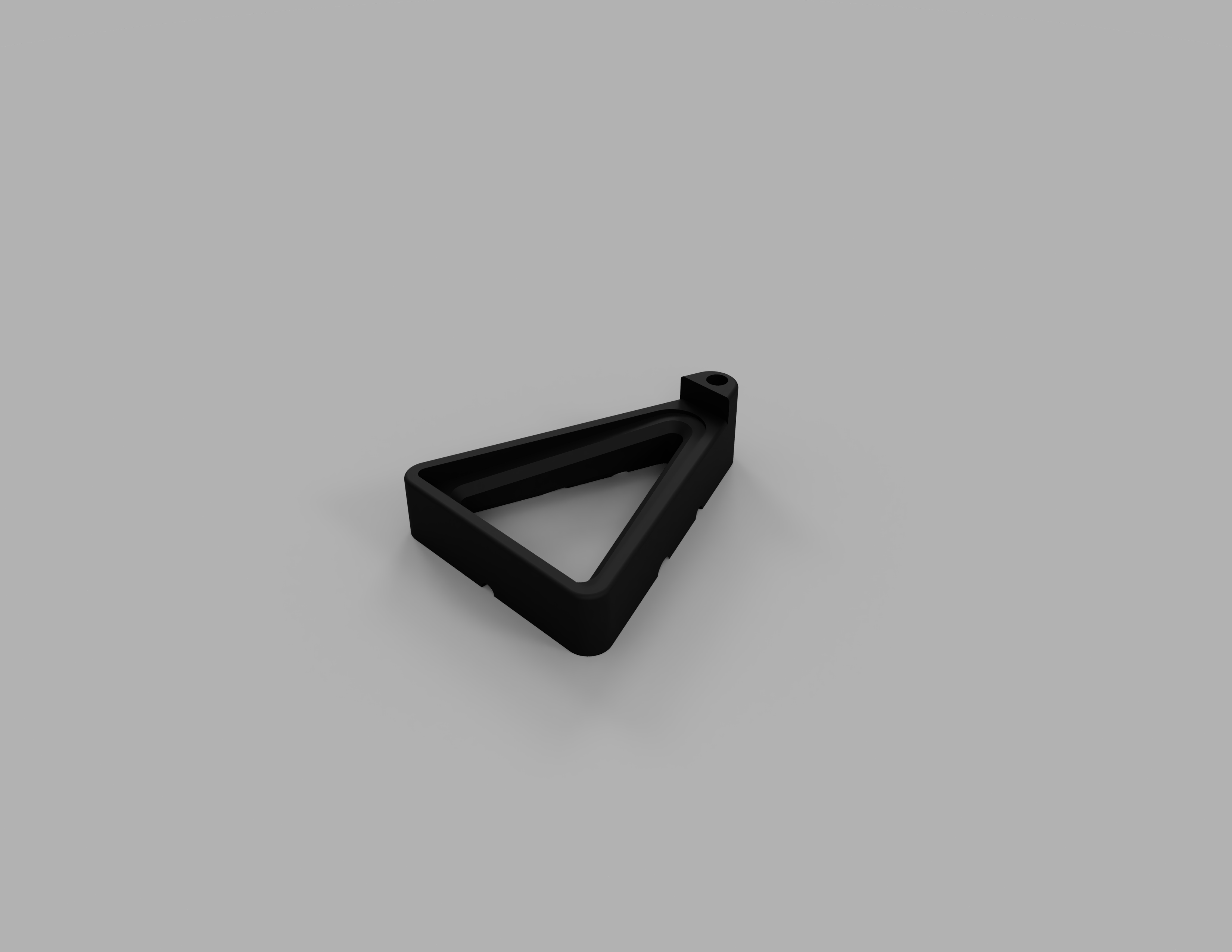 Miniatura 7 do modelo 3D Plant pot/vase riser