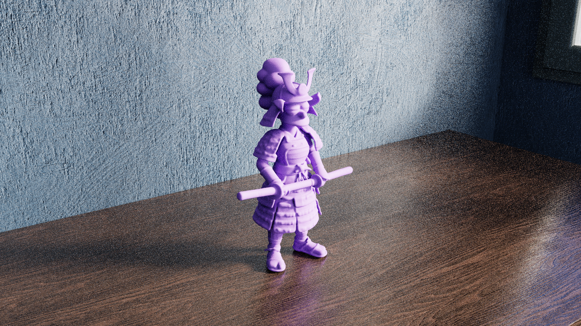 Samurai Marge — miniatura 7