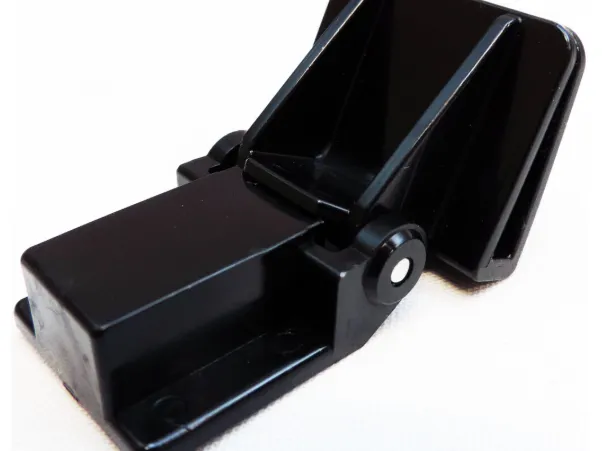 Yamaha turnable hinge