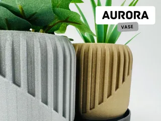 AURORA - Vase