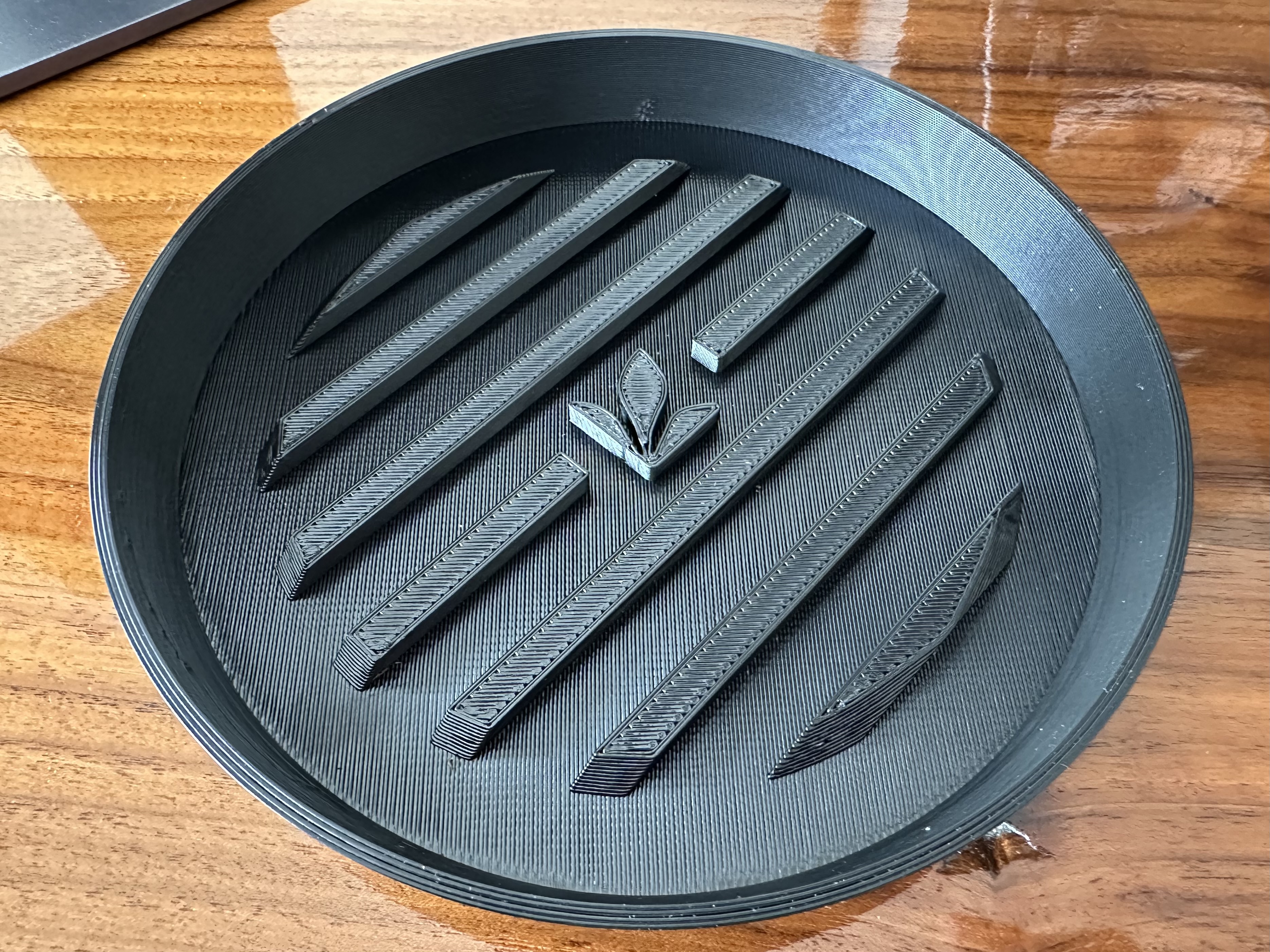 Plant Pot Water Tray