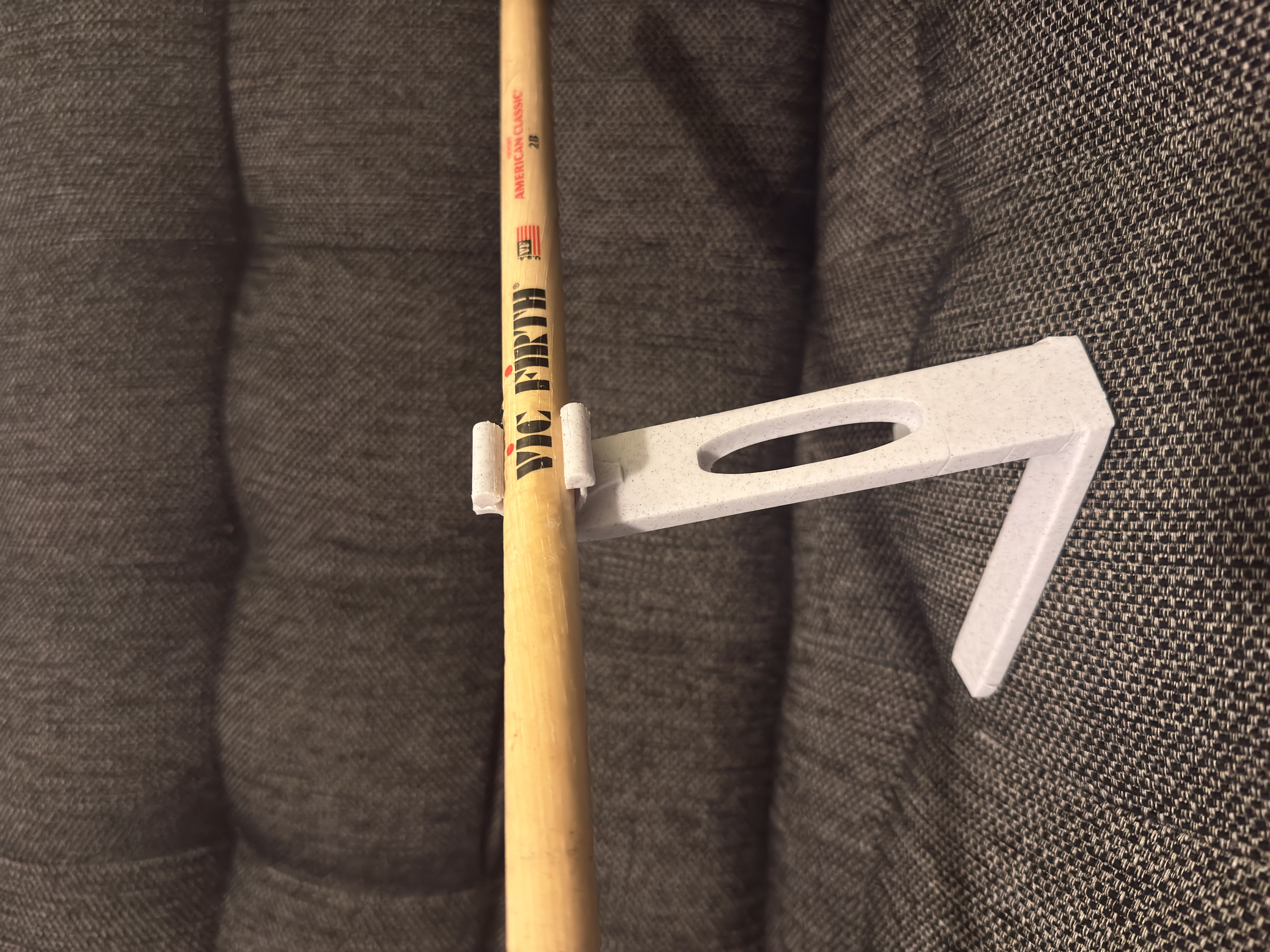 Singular Drum Stick Display — miniatura 8