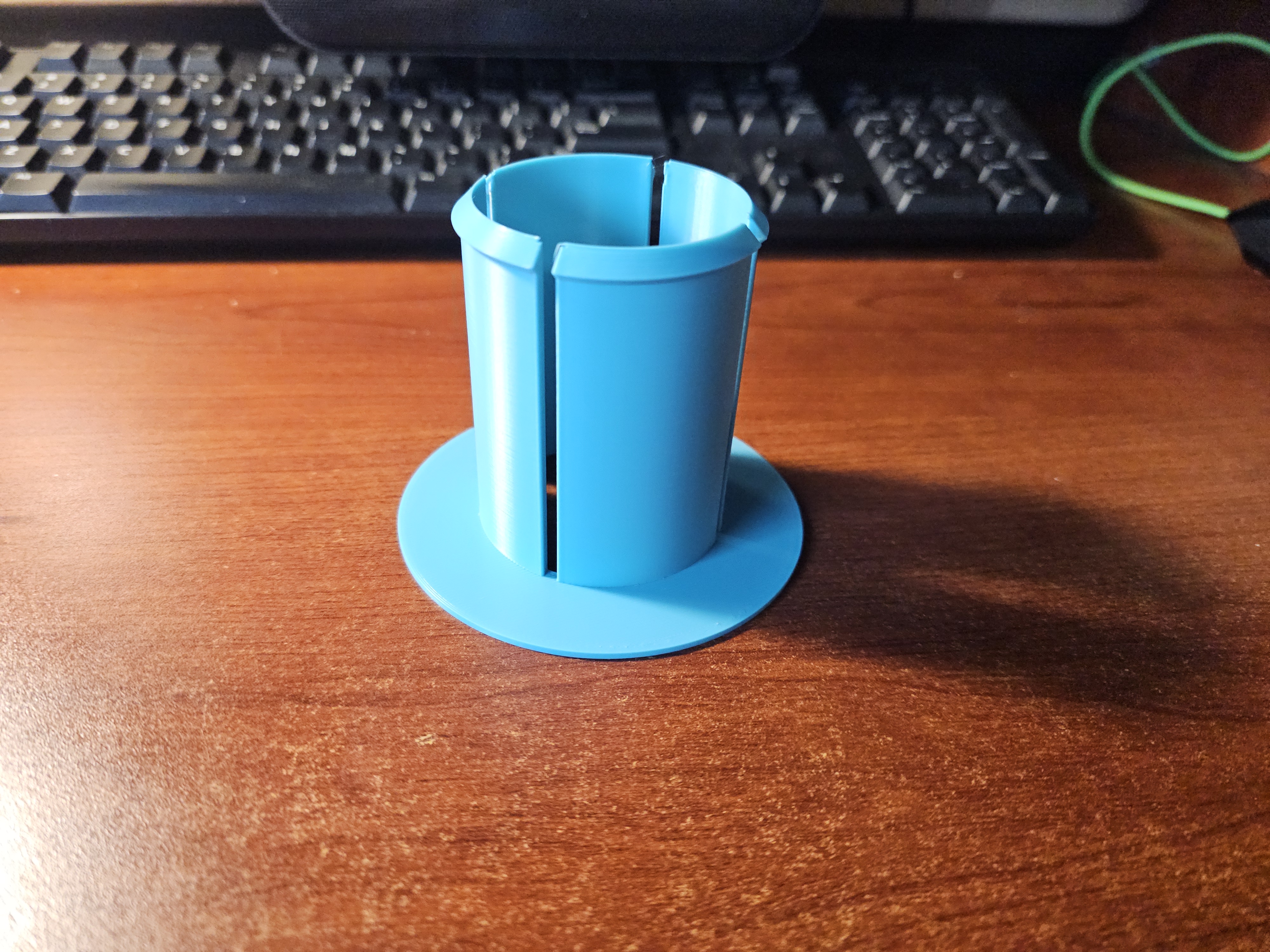 Polymaker Cardboard Spool Insert — miniatura 3