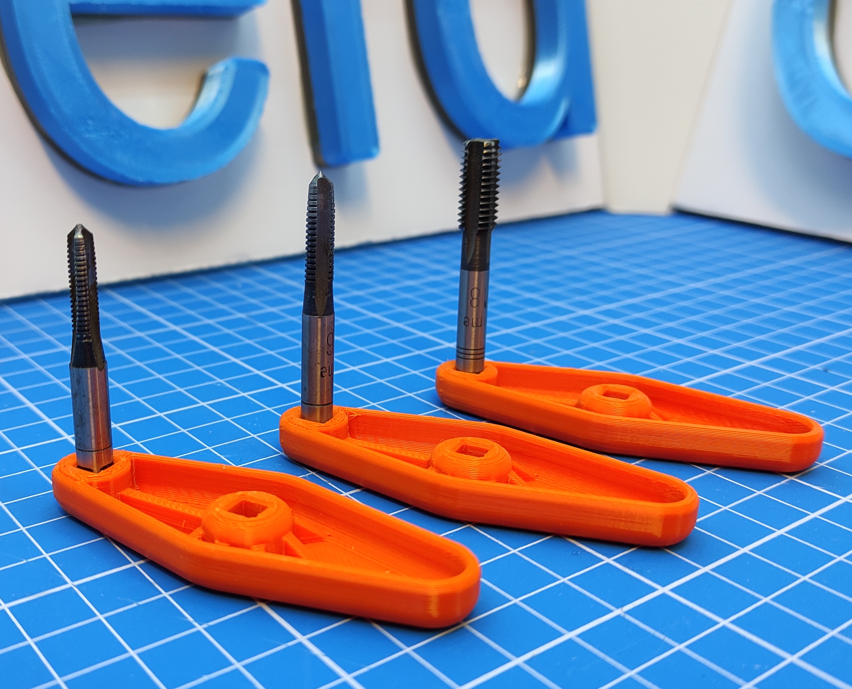 Find out everything you need to know about the TAP WRENCH Edition on my blog: https://nerd-corner.com/3d-printed-tap-wrench-for-tap-m5-to-m12/