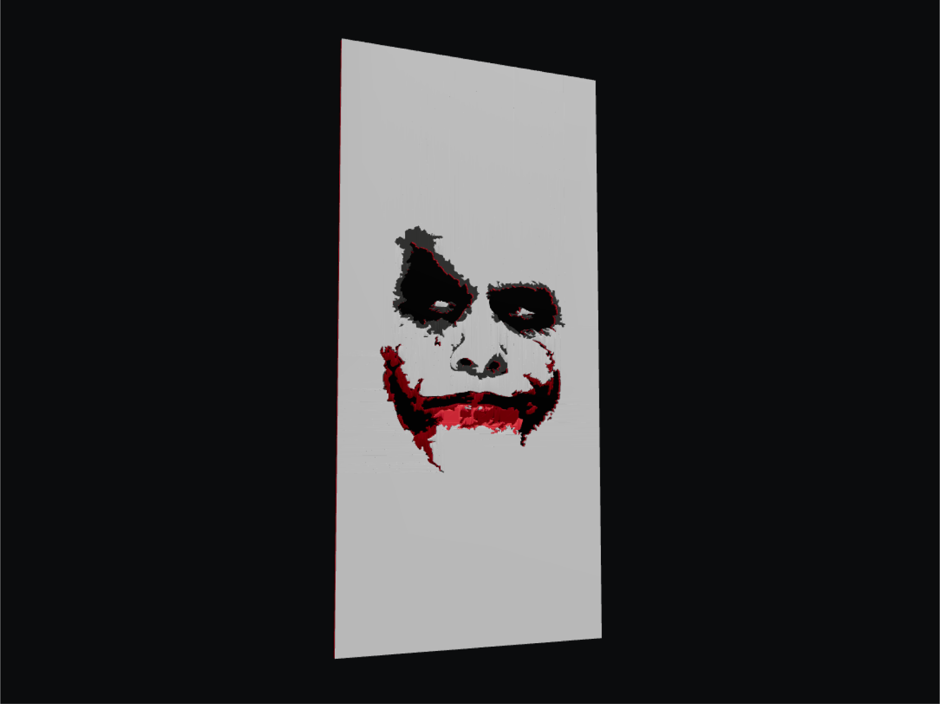jocker hueforge