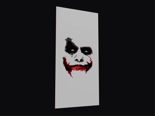 jocker hueforge