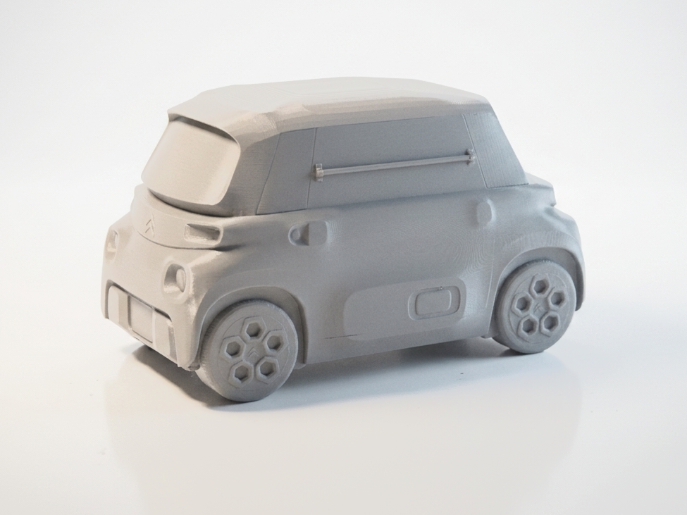 Citroen Ami — miniatura 4