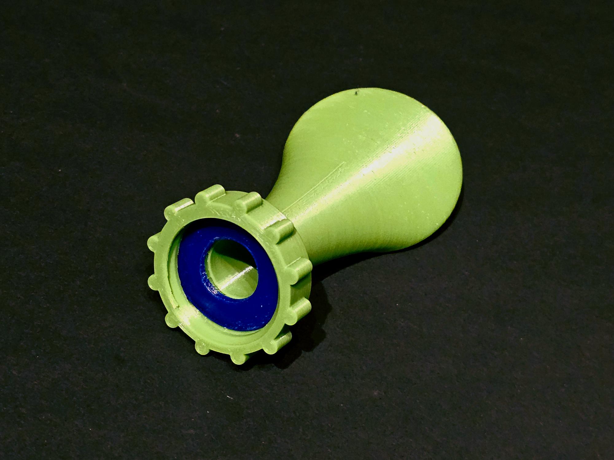 Campingaz Canister Showerhead / - Duschkopf