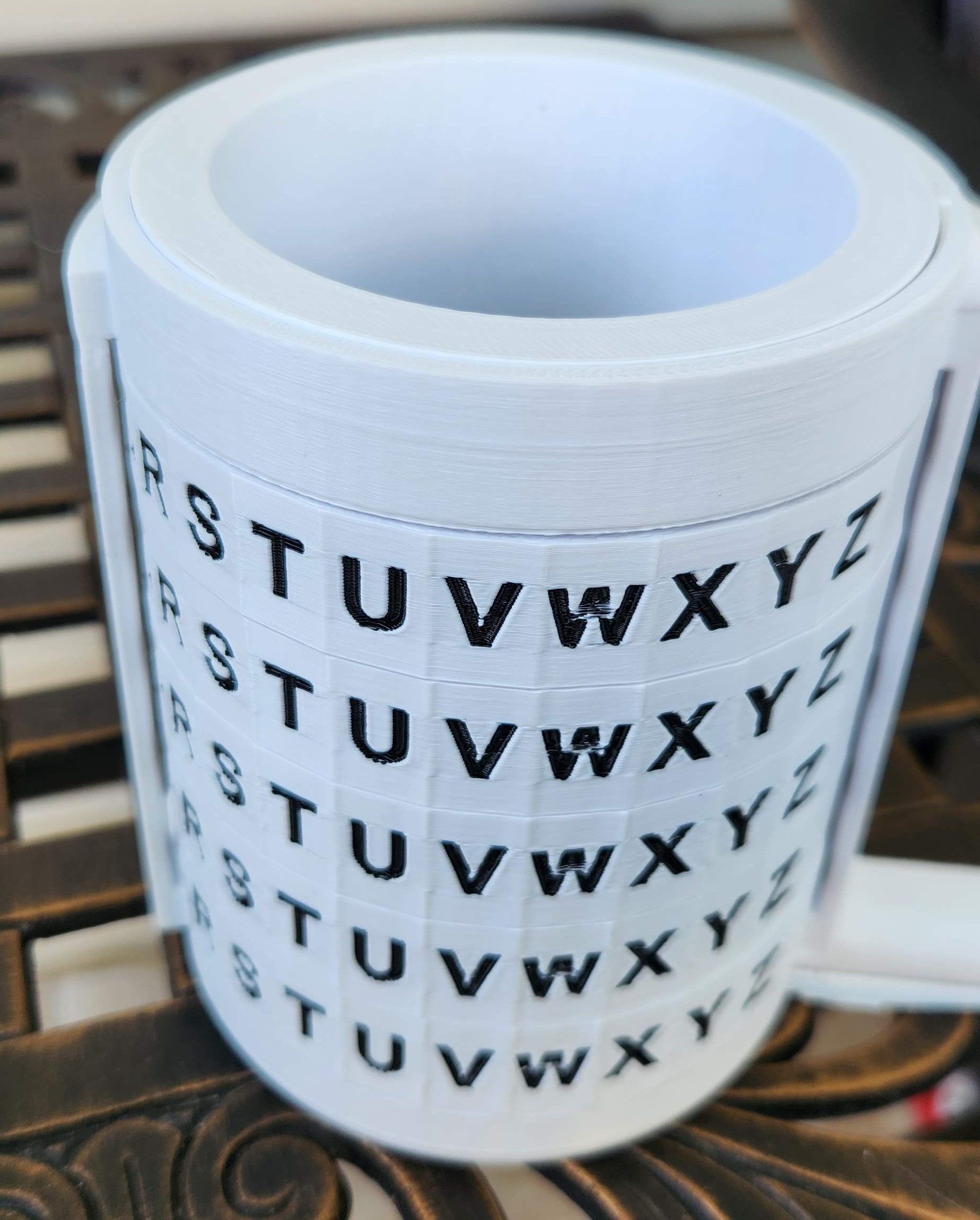 Personalized Drink Holder — miniatura 4