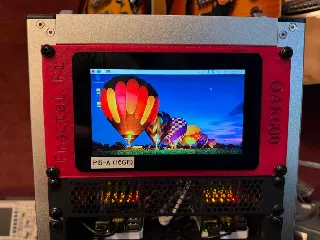 Image preview