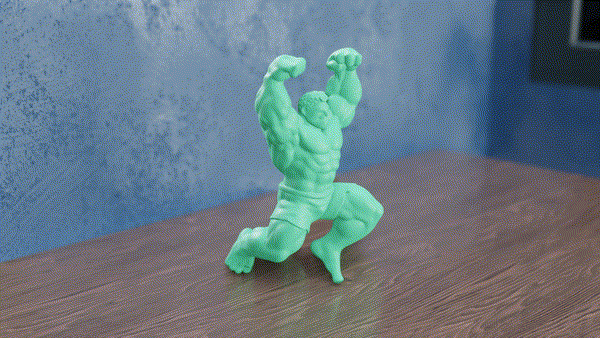 Hulk — miniatura 3