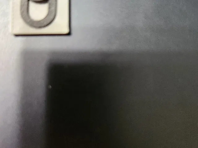 Samsung Galaxy Tab S6 Lite Rear Camera Cover