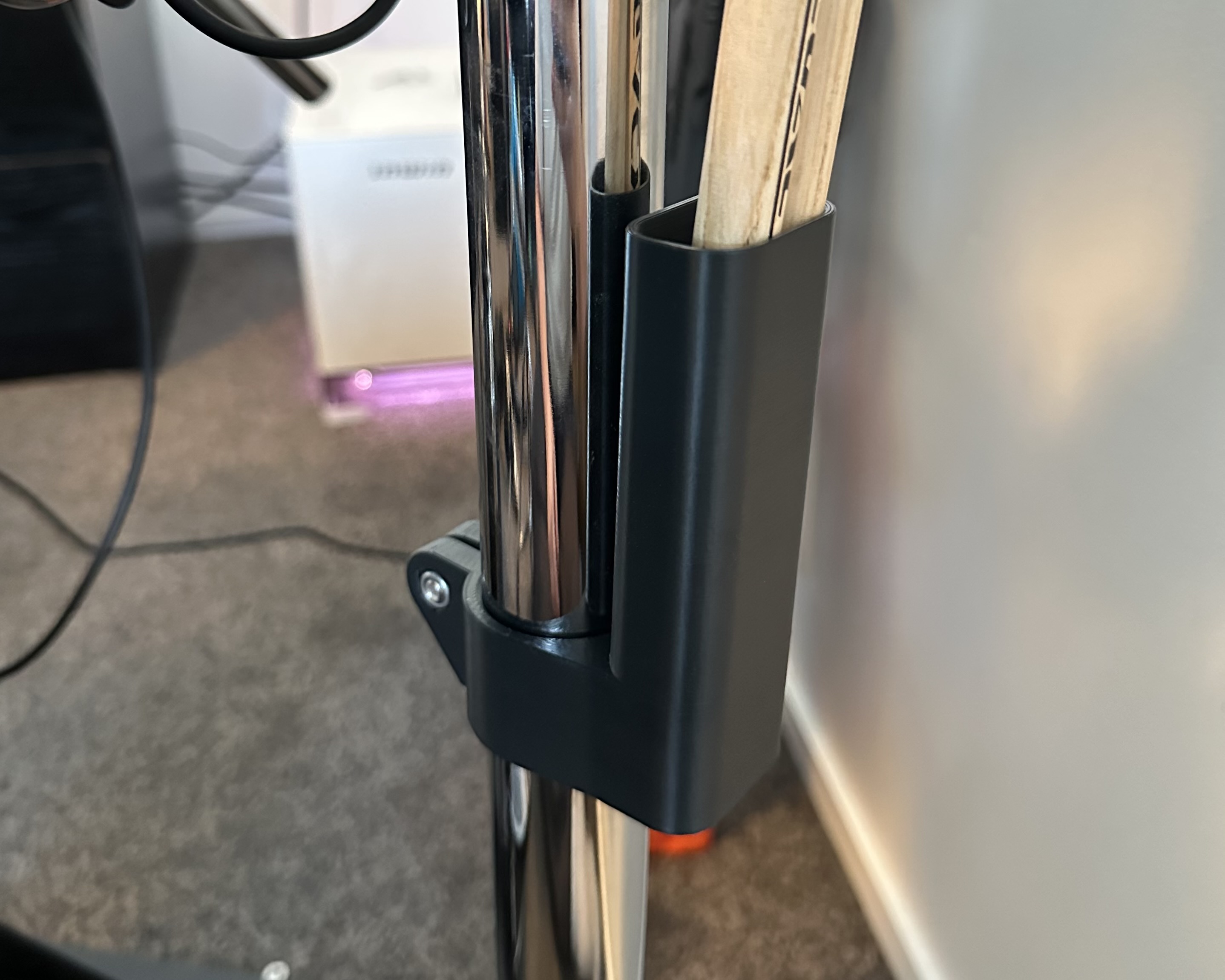 Drum Stick Holder for 1.5" Tube Drum Rack