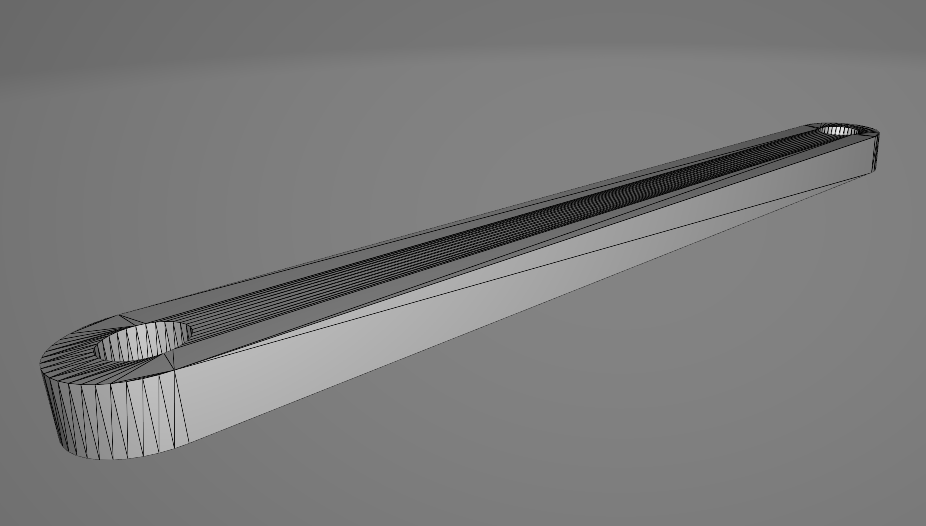 Free Arm For Linkages