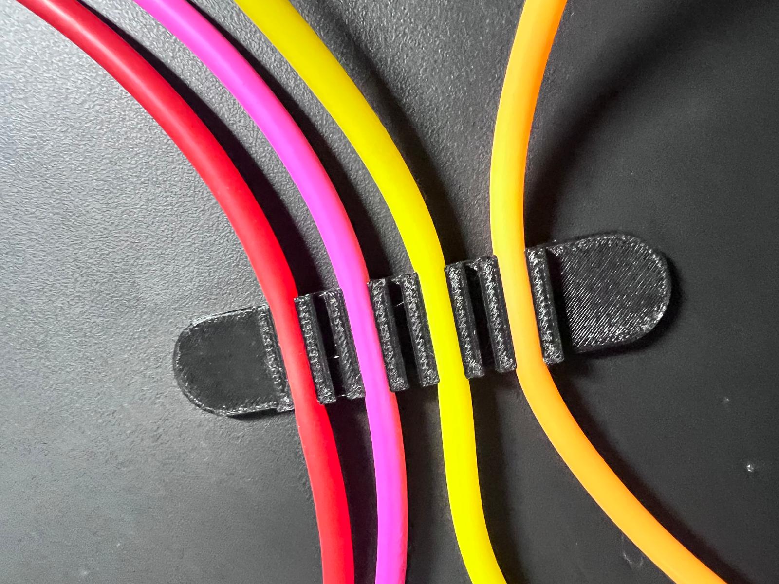 RedSea 5mm tube holder doser