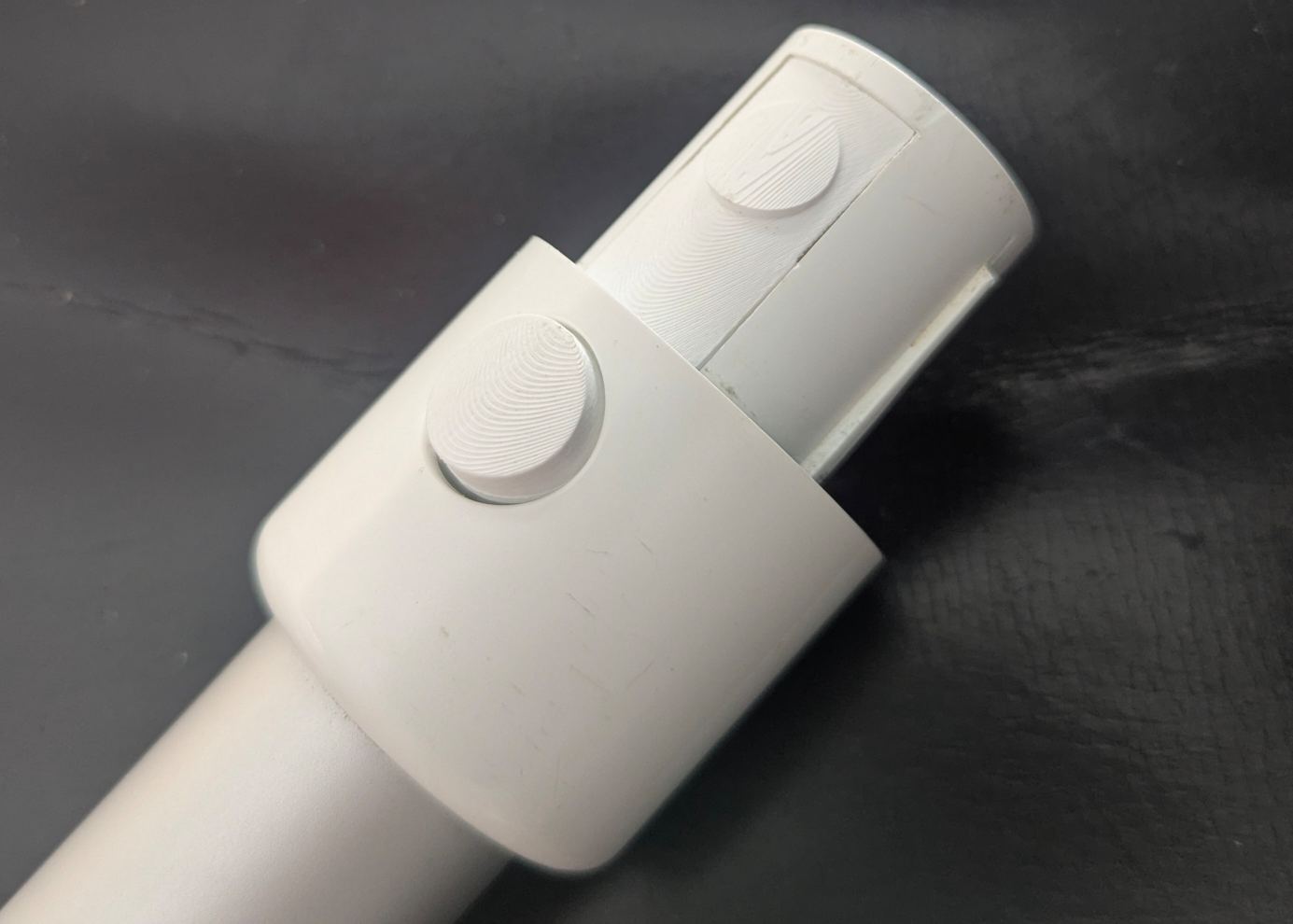 Xiaomi G10 Extension Tube Release Button
