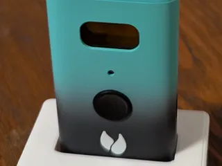 Habit 2ml Disposable Vape Stand by sand | Download free STL model |  Printables.com