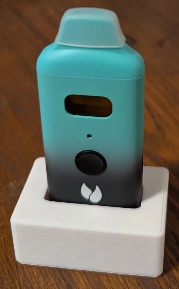 Habit 2ml Disposable Vape Stand by sand | Download free STL model |  Printables.com