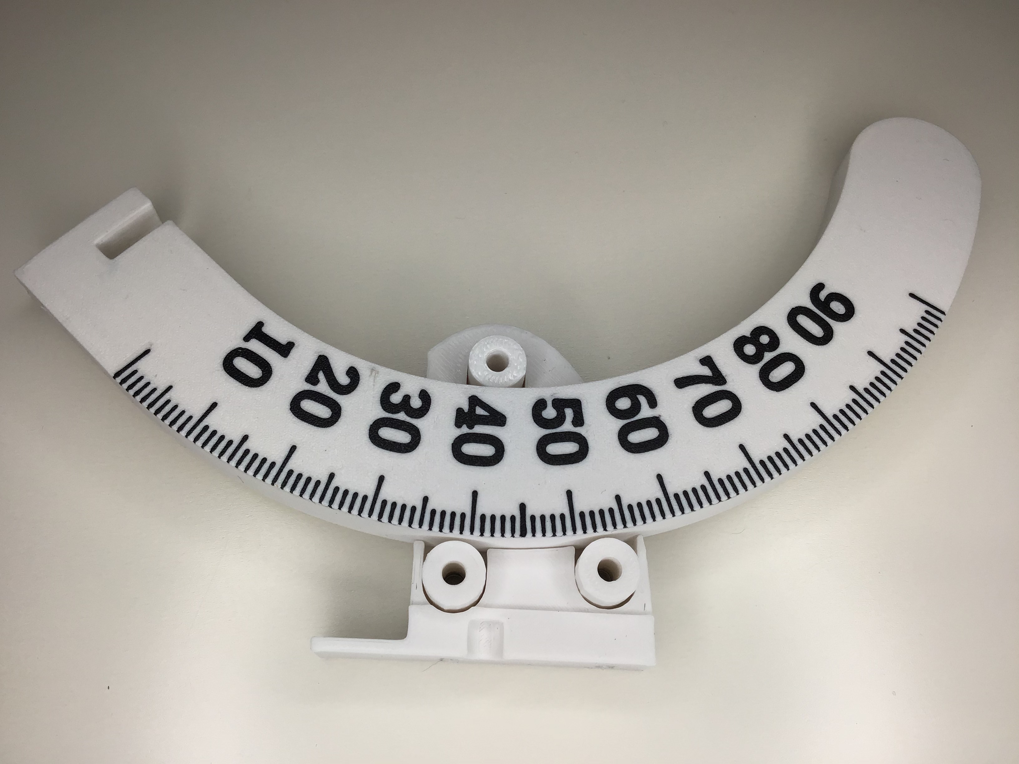 Heliochronometer Sundial - 2026 - Accurate to within 1 minute! — miniatura 11