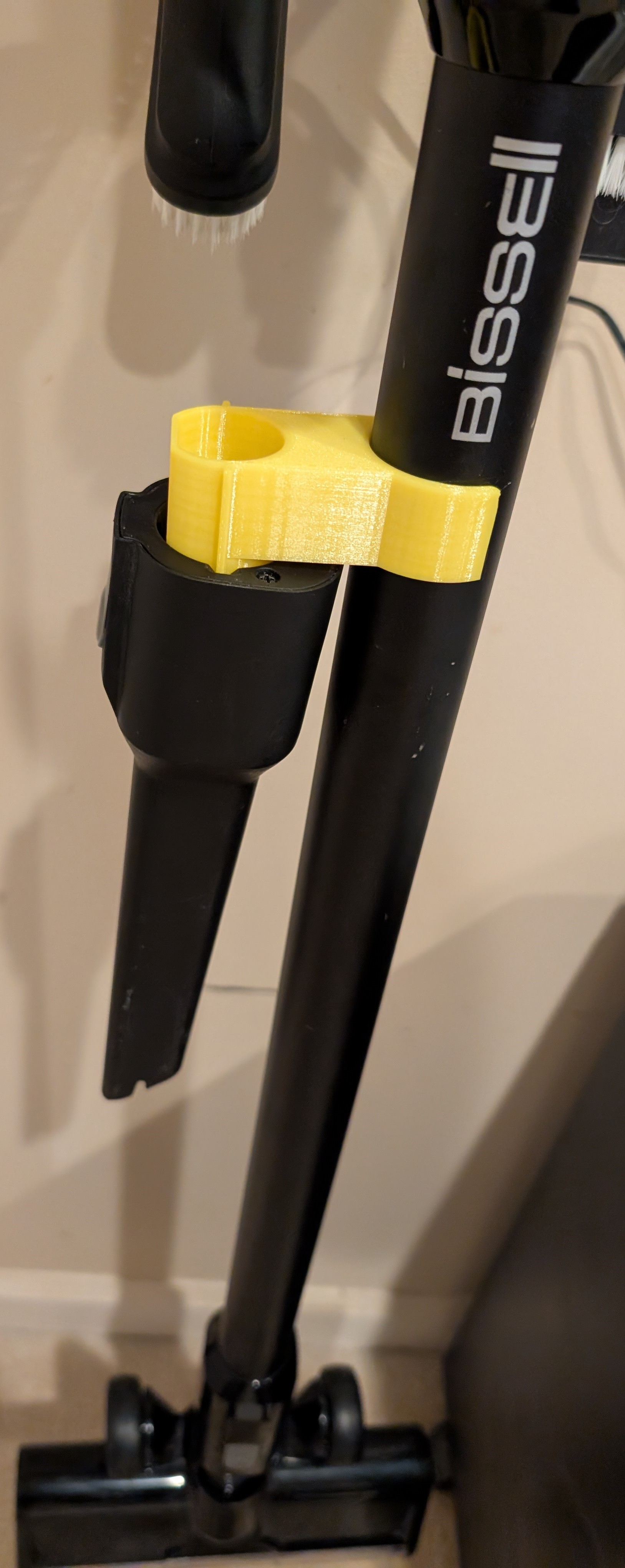 Bissell CleanView Attachment Clip