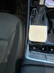Santa Cruz center console switch cover