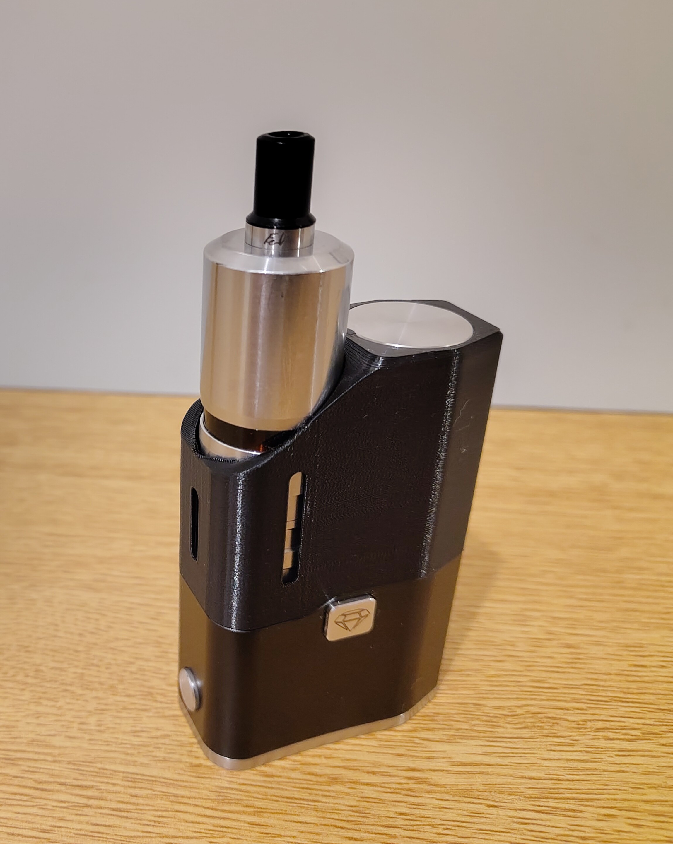 Top Cover for Emira SBS box mod vaping
